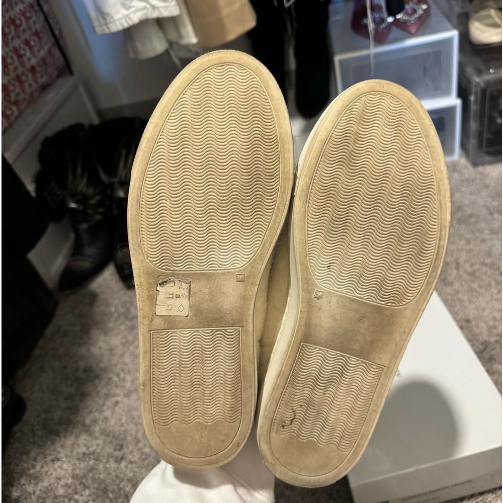 Common Projects Retro Wool White - Comes In Origi… - image 8